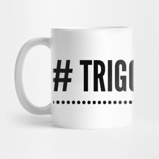 # Trigger Word Mug